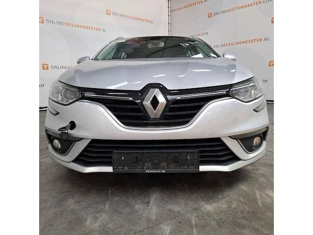 Personenauto, renault, mégane 1.5 blue dci - afbeelding 8 van  67