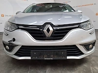 Personenauto, renault, mégane 1.5 blue dci - afbeelding 8 van  67