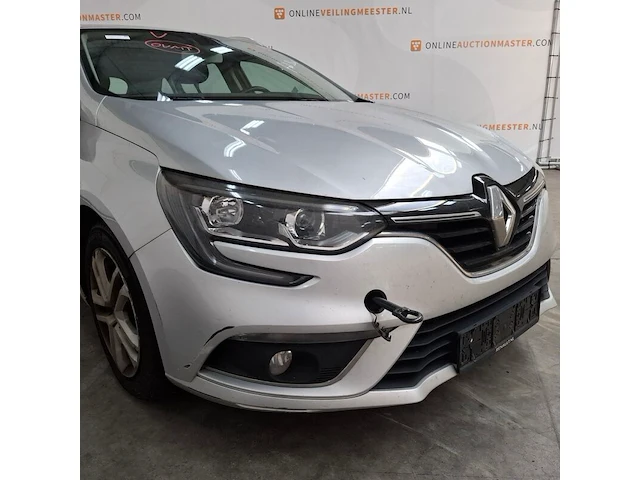Personenauto, renault, mégane 1.5 blue dci - afbeelding 9 van  67