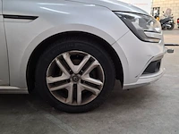 Personenauto, renault, mégane 1.5 blue dci - afbeelding 10 van  67