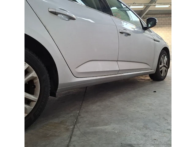 Personenauto, renault, mégane 1.5 blue dci - afbeelding 11 van  67