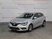 Personenauto, renault, mégane 1.5 blue dci