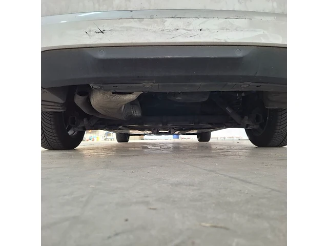 Personenauto, renault, mégane 1.5 blue dci - afbeelding 14 van  67