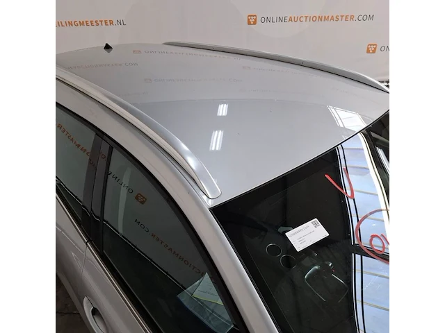 Personenauto, renault, mégane 1.5 blue dci - afbeelding 17 van  67