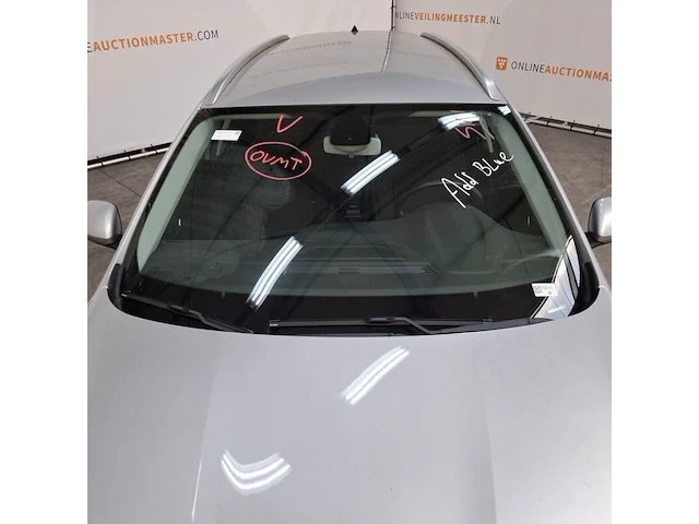 Personenauto, renault, mégane 1.5 blue dci - afbeelding 18 van  67