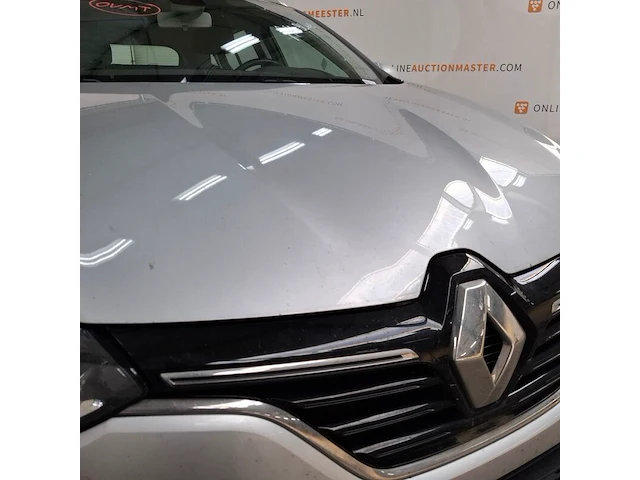Personenauto, renault, mégane 1.5 blue dci - afbeelding 25 van  67