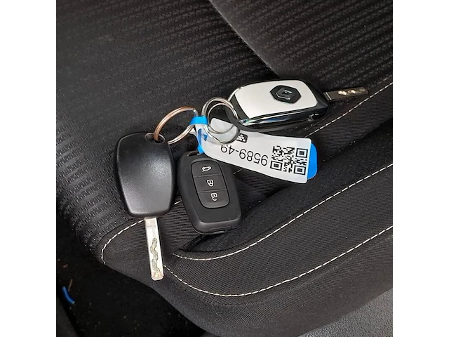Personenauto, renault, mégane 1.5 blue dci - afbeelding 29 van  67