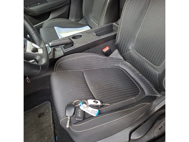 Personenauto, renault, mégane 1.5 blue dci - afbeelding 30 van  67