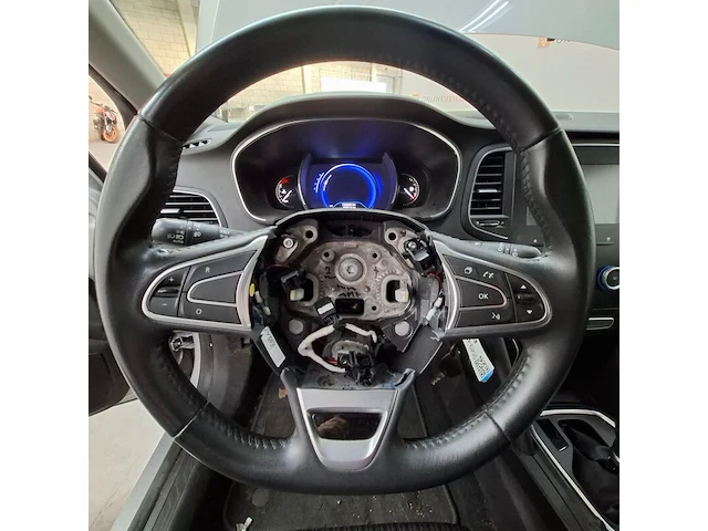 Personenauto, renault, mégane 1.5 blue dci - afbeelding 33 van  67