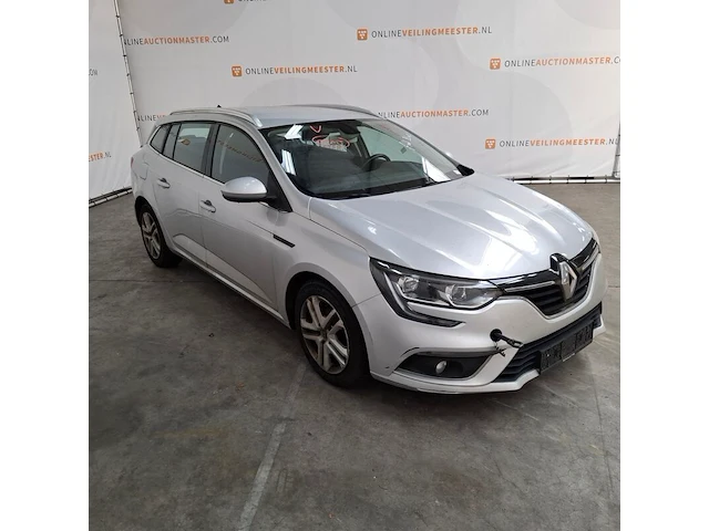Personenauto, renault, mégane 1.5 blue dci - afbeelding 23 van  67