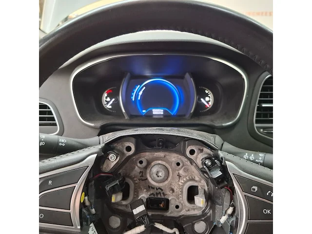 Personenauto, renault, mégane 1.5 blue dci - afbeelding 35 van  67