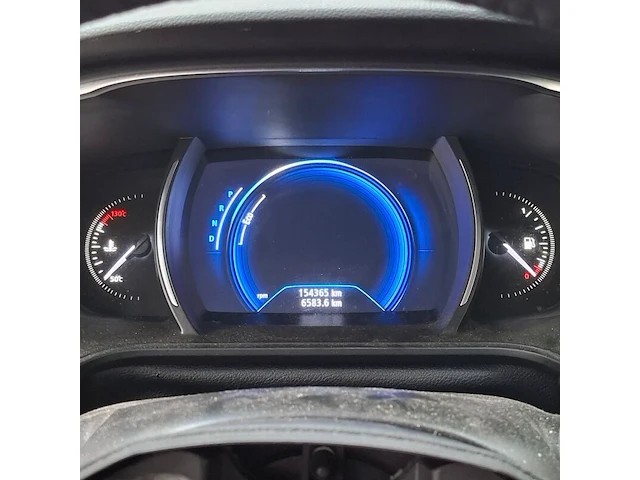 Personenauto, renault, mégane 1.5 blue dci - afbeelding 36 van  67