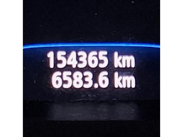 Personenauto, renault, mégane 1.5 blue dci - afbeelding 37 van  67