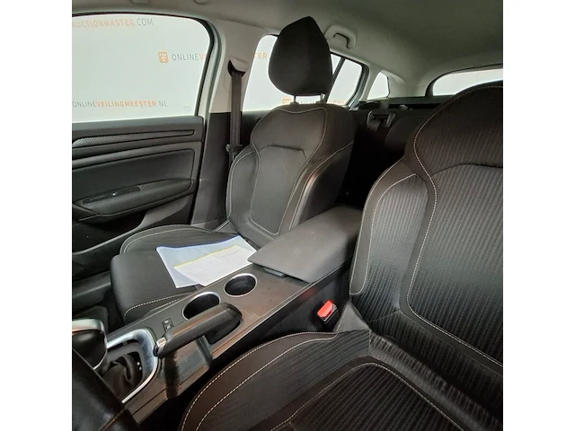 Personenauto, renault, mégane 1.5 blue dci - afbeelding 41 van  67