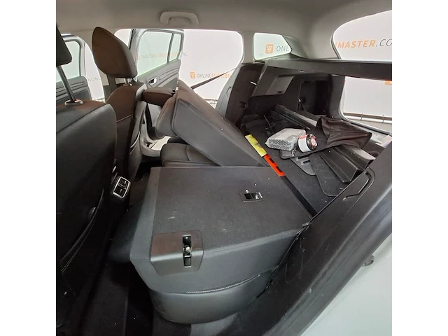 Personenauto, renault, mégane 1.5 blue dci - afbeelding 42 van  67