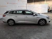 Personenauto, renault, mégane 1.5 blue dci - afbeelding 34 van  67