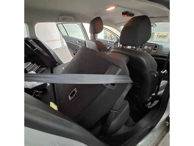 Personenauto, renault, mégane 1.5 blue dci - afbeelding 48 van  67