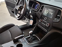 Personenauto, renault, mégane 1.5 blue dci - afbeelding 51 van  67