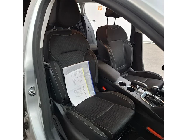 Personenauto, renault, mégane 1.5 blue dci - afbeelding 52 van  67