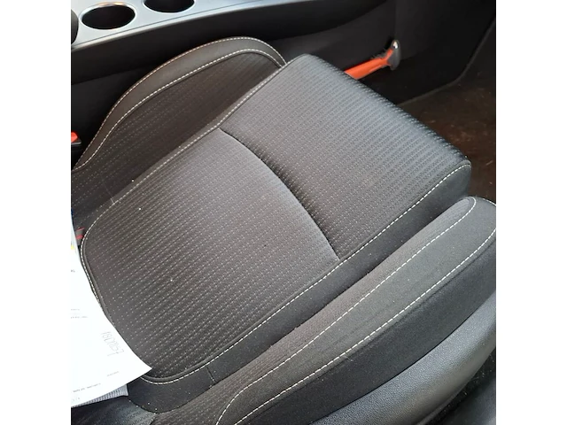Personenauto, renault, mégane 1.5 blue dci - afbeelding 53 van  67