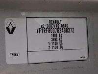 Personenauto, renault, mégane 1.5 blue dci - afbeelding 55 van  67