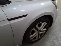 Personenauto, renault, mégane 1.5 blue dci - afbeelding 45 van  67