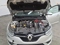 Personenauto, renault, mégane 1.5 blue dci - afbeelding 57 van  67