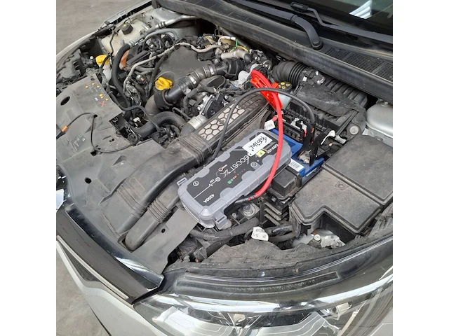 Personenauto, renault, mégane 1.5 blue dci - afbeelding 58 van  67
