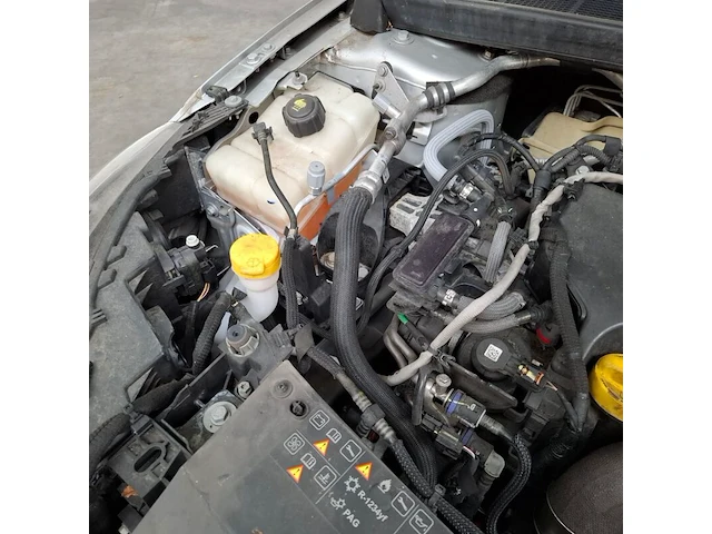 Personenauto, renault, mégane 1.5 blue dci - afbeelding 61 van  67