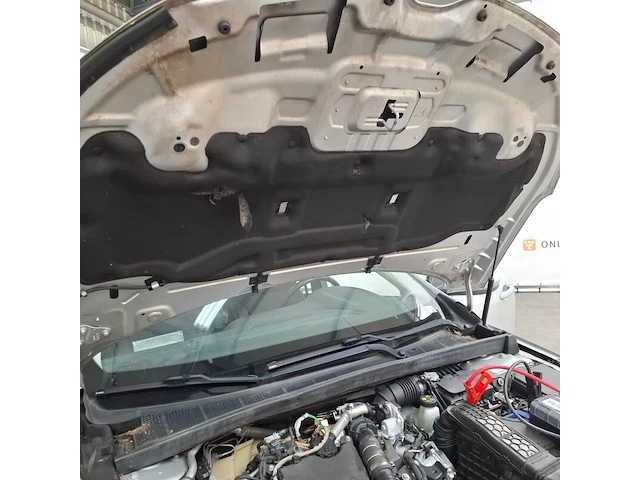 Personenauto, renault, mégane 1.5 blue dci - afbeelding 62 van  67