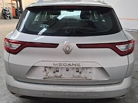 Personenauto, renault, mégane 1.5 blue dci - afbeelding 67 van  67