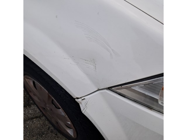Personenauto, renault, mégane, 1.5 dci business line, 2010 - afbeelding 4 van  14