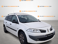 Personenauto, renault, mégane, 1.5 dci business line, 2010 - afbeelding 7 van  14