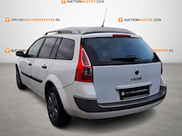 Personenauto, renault, mégane, 1.5 dci business line, 2010 - afbeelding 8 van  14