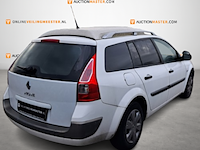 Personenauto, renault, mégane, 1.5 dci business line, 2010 - afbeelding 9 van  14