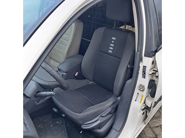 Personenauto, renault, mégane, 1.5 dci business line, 2010 - afbeelding 11 van  14