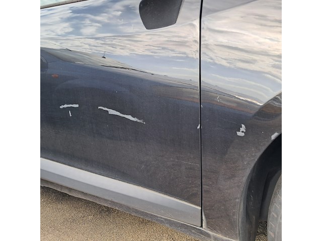 Personenauto, renault, mégane, 1.5 dci expression, 2011 - afbeelding 3 van  18