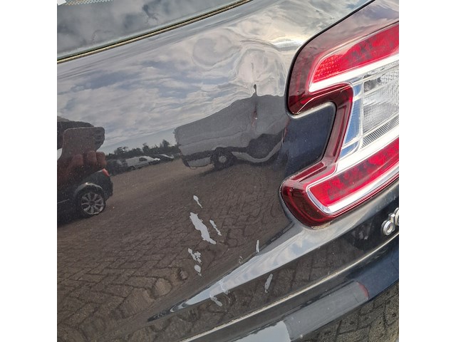 Personenauto, renault, mégane, 1.5 dci expression, 2011 - afbeelding 5 van  18