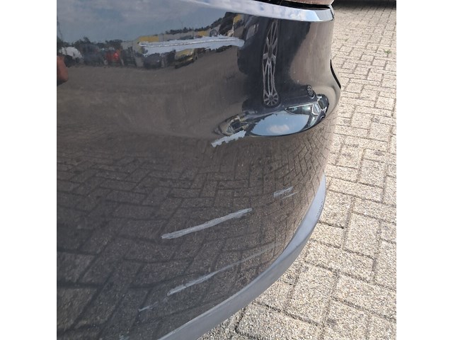 Personenauto, renault, mégane, 1.5 dci expression, 2011 - afbeelding 6 van  18