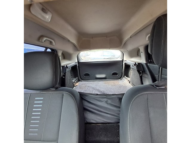 Personenauto, renault, mégane, 1.5 dci expression, 2011 - afbeelding 9 van  18