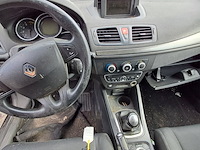 Personenauto, renault, mégane, 1.5 dci expression, 2011 - afbeelding 10 van  18
