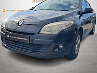 Personenauto, renault, mégane, 1.5 dci expression, 2011