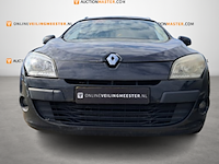 Personenauto, renault, mégane, 1.5 dci expression, 2011 - afbeelding 11 van  18