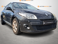 Personenauto, renault, mégane, 1.5 dci expression, 2011 - afbeelding 12 van  18