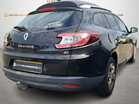 Personenauto, renault, mégane, 1.5 dci expression, 2011 - afbeelding 13 van  18