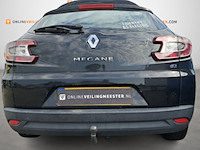 Personenauto, renault, mégane, 1.5 dci expression, 2011 - afbeelding 14 van  18