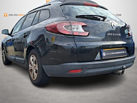 Personenauto, renault, mégane, 1.5 dci expression, 2011 - afbeelding 15 van  18