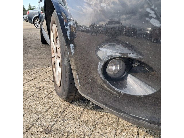 Personenauto, renault, mégane, 1.5 dci expression, 2011 - afbeelding 18 van  18