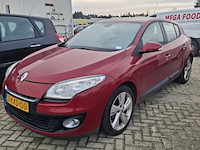 Personenauto, renault, mégane 1.5 dci expression startstop, 2013 - afbeelding 2 van  2