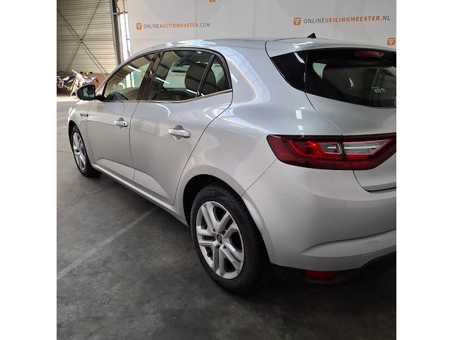 Personenauto, renault, mégane 1.5 dci zen, 2019 - afbeelding 2 van  80